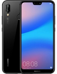 Прошивка телефона Huawei P20 Lite в Твери